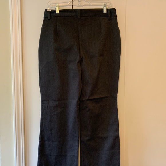 Hilliard & Hanson Petite Dress Pants - Picture 5 of 6